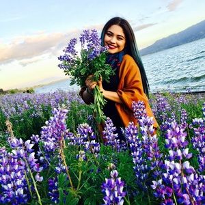 Meet your Posher, Jasmine